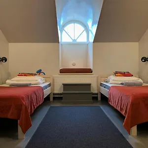 Suomenlinna Auberge de jeunesse