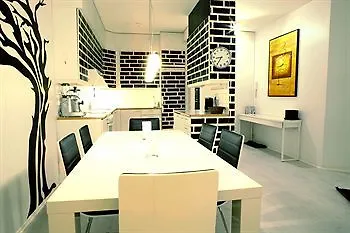 Experience Living Urban Apartments Helsinki Finland