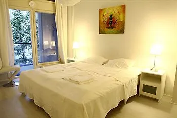 Experience Living Urban Apartments Helsinki