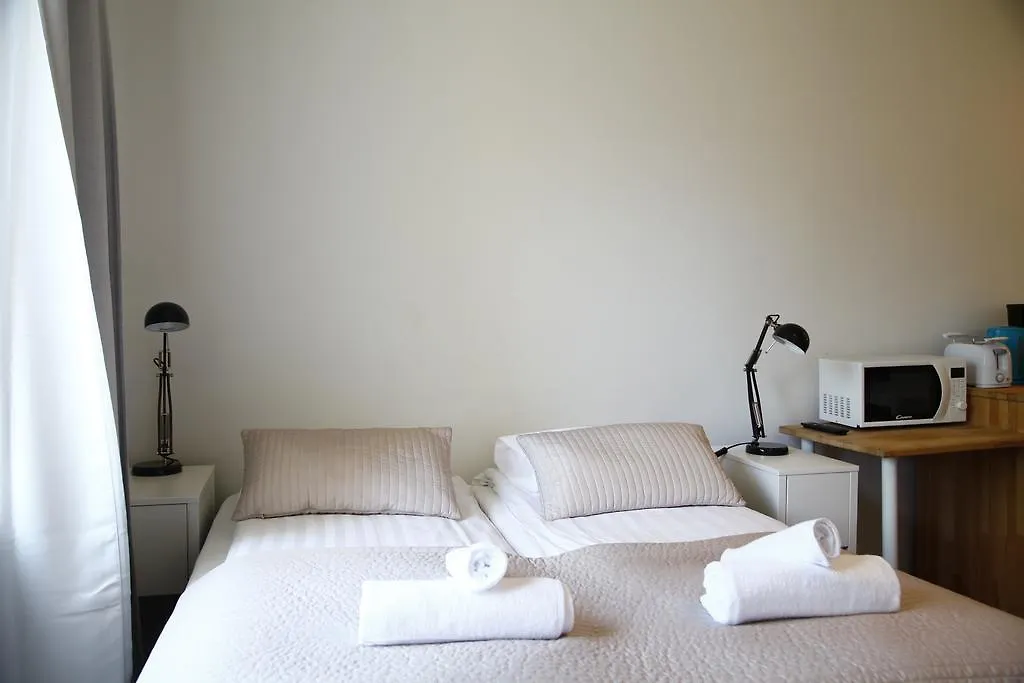 Experience Living Urban Apartments Helsinki 0*,  Finland